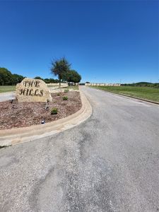 468 Canyon Wren Loop, Graford, TX, 76449