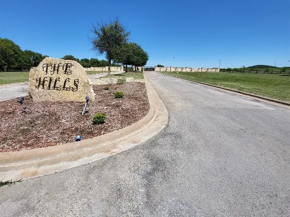 LOT 17 Northern Bobwhite Ct, Graford, TX 76449