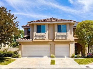 9 Berlamo, Rancho Santa Margarita, CA 92688