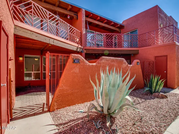 6255 N Camino Pimeria Alta APT 57, Tucson, AZ 85718