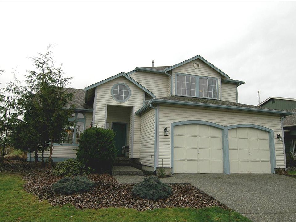 Gleaming Home on Corner Lot