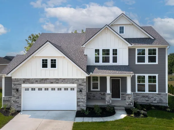 3867 Sherbourne Dr, Independence, KY 41051
