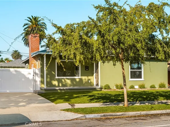 2451 Daisy Ave, Long Beach, CA 90806