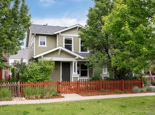 8272 E 29th Pl, Denver, CO 80238