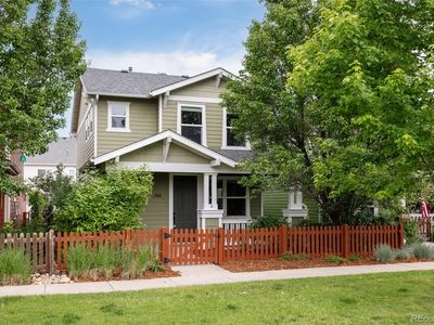 8272 E 29th Place, Denver, CO, 80238