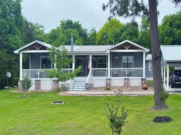 12220 Shepard Hill Rd, Willis, TX 77318