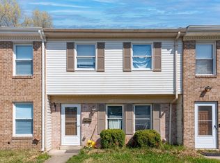 1573 Charlestown Dr, Edgewood, MD
