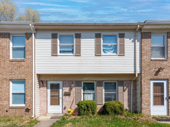 1573 Charlestown Dr, Edgewood, MD 21040