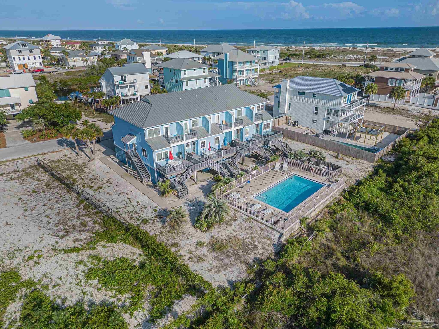 7227 Sharp Reef Dr UNIT 5, Perdido Key, FL 32507 | Zillow