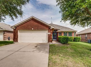 142 Buckskin Dr, Waxahachie, TX 75167