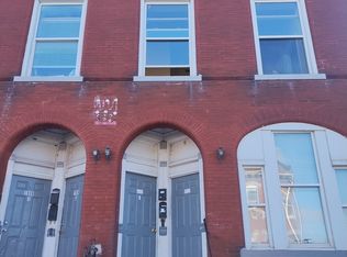1938 Warren St #1, Saint Louis, MO