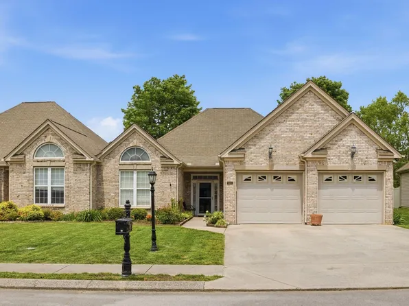6635 Rapidan River Rd, Hixson, TN 37343