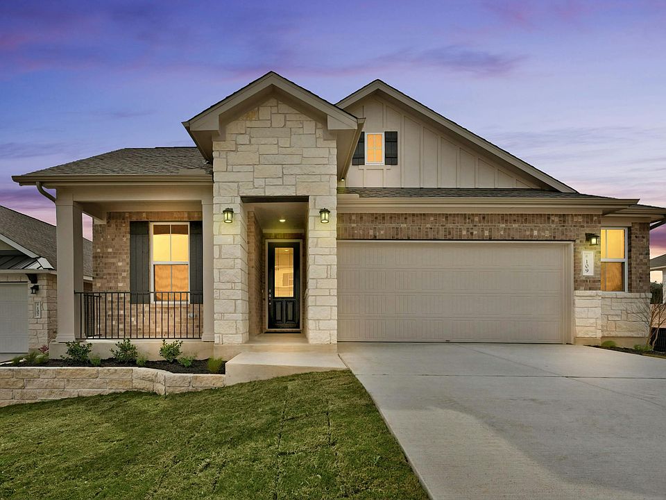 1st image of 109 Big Pine Creek Ln