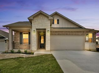 109 Big Pine Creek Ln, Bastrop, TX 78602