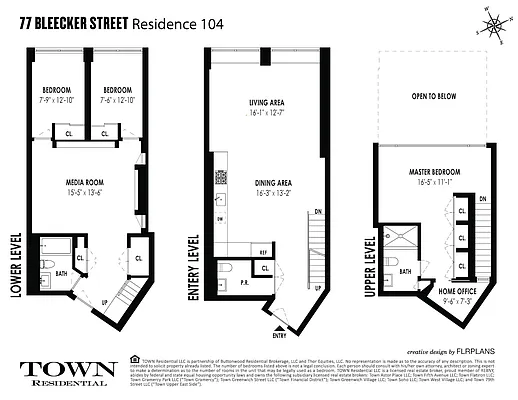 Sold by Town Residential | media 7