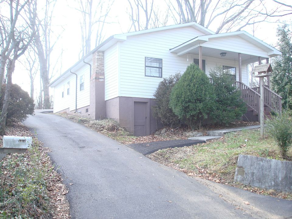 Totally Remodeled Home