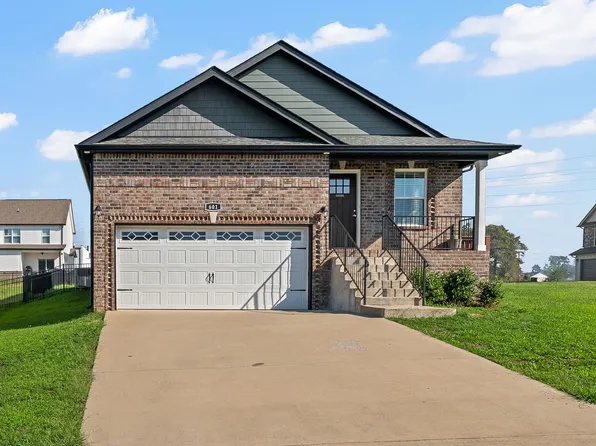 601 Battery Ct, Clarksville, TN 37042