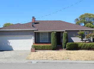 4272 Circle Ave, Castro Valley, CA 94546