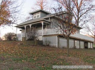 16951 Cherry Rd, Stover, MO 65078
