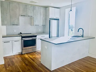 Rented by Brooklyn Group