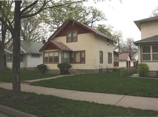 2925 39th Ave S, Minneapolis, MN 55406