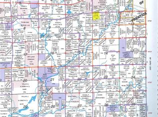 Old 8 Rd W #W, Prentice, WI 54556