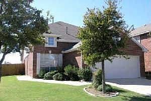 Home in FORT WORTH, Texas $164,500