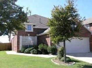 5424 Pecan Creek Cir, Fort Worth, TX 76244