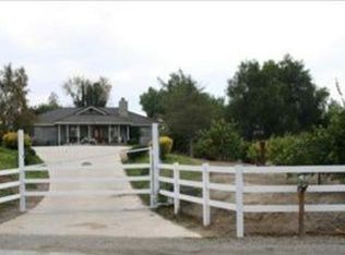 18350 Mockingbird Canyon Rd, Riverside, CA 92504