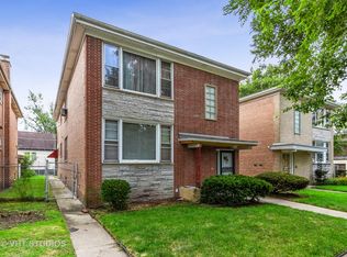 641 W 123rd St, Chicago, IL