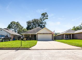 12926 Abalone Way, Houston, TX 77044