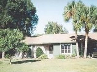 5429 Twin Palms Rd, Fruitland Park, FL 34731