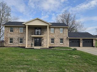 342 Hagan Mill Rd, Richmond, KY 40475