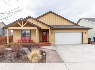 20246 Morgan Loop, Bend, OR 97703