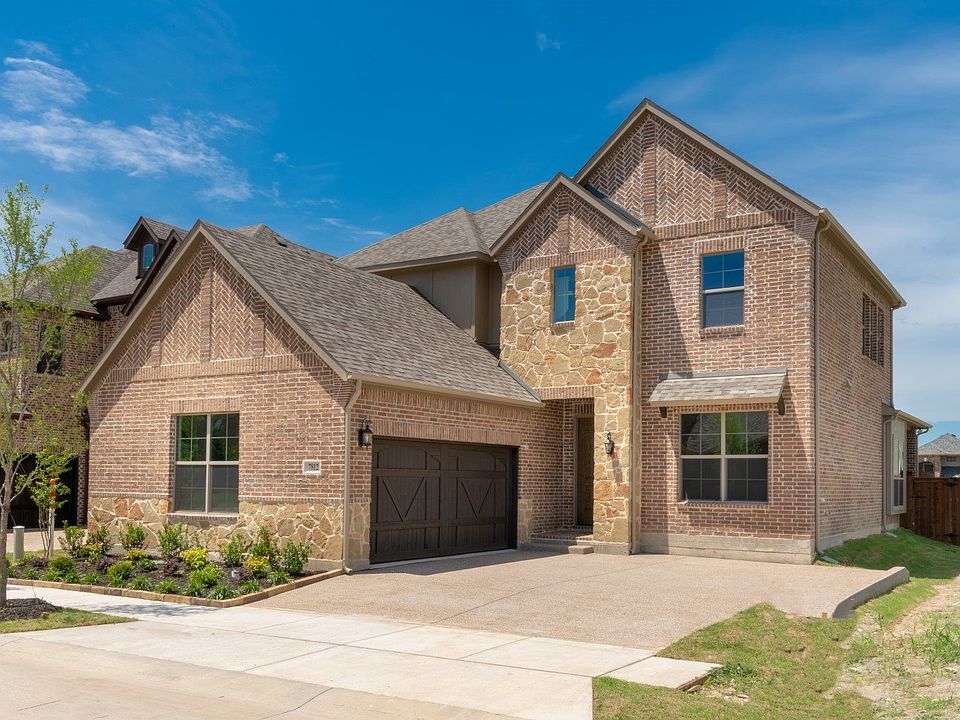 Craig Ranch North