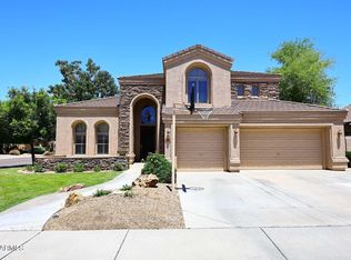 7272 W Crystal Rd, Glendale, AZ 85308