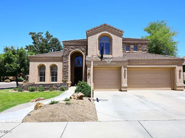 7272 W CRYSTAL Road, Glendale, AZ 85308