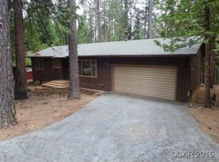 1972 Rawhide Dr, Arnold, CA