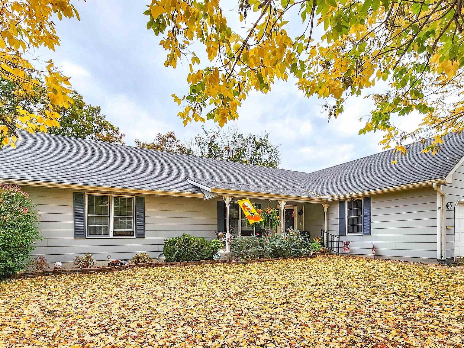409 Emerald Dr, Holton, KS 66436 Zillow