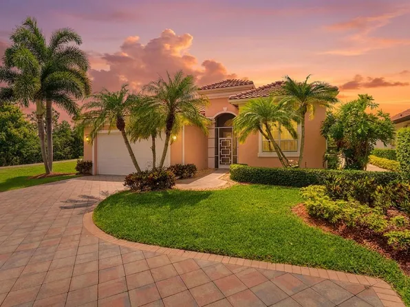 8192 Spyglass Drive, West Palm Beach, FL 33412