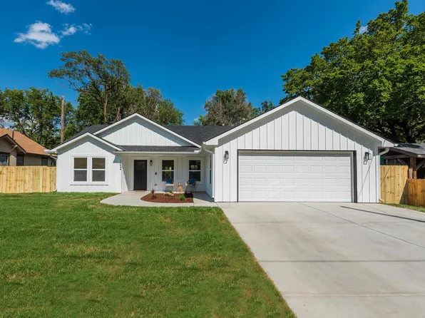 1024 N Custer St, Wichita, KS 67203