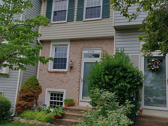 2nd image of 3726 Sudley Ford Ct