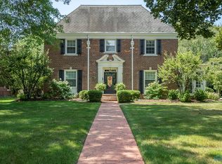 2125 Hawthorne Rd, Toledo, OH 43606