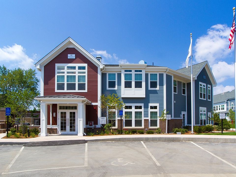 Modera Natick Center Apartment Rentals Natick, MA Zillow