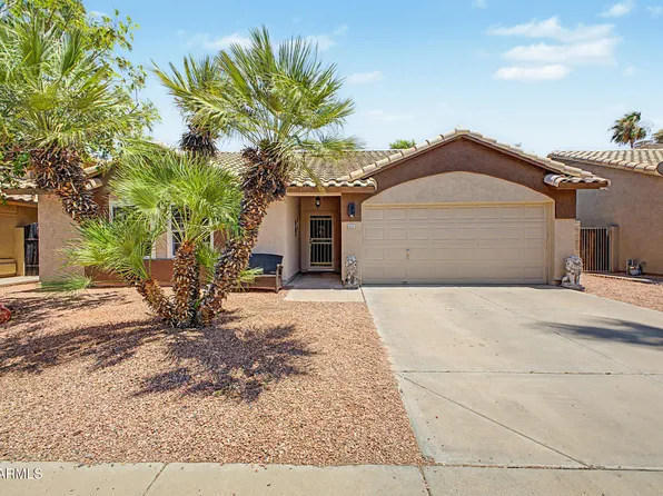 14657 N 90TH Drive, Peoria, AZ 85381