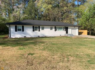 100 Coosawattee Ave SW, Rome, GA 30165