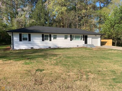 100 Coosawattee Ave SW, Rome, GA, 30165