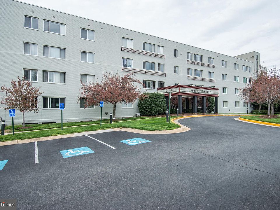 Stratton House Condominiums Arlington, VA Zillow
