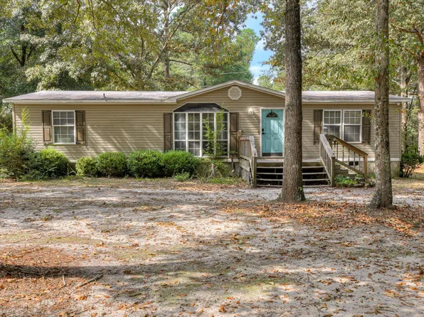 1144 PRICKETT Road, Matthews, GA 30818