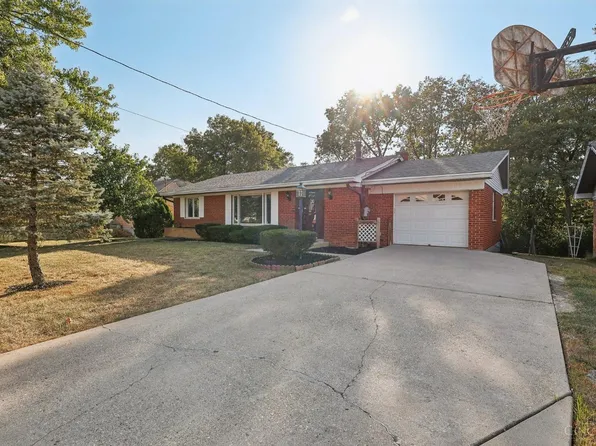435 Sunaire Ter, Cincinnati, OH 45238